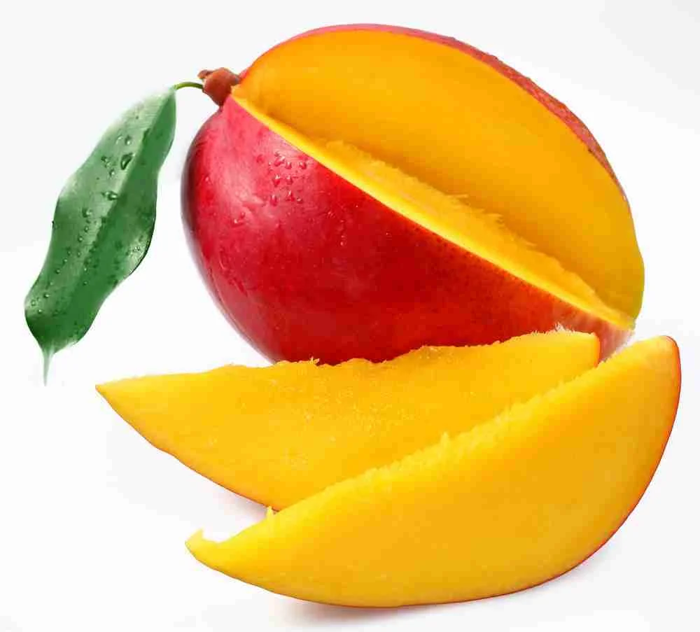 African-Mango انبه آفریقایی