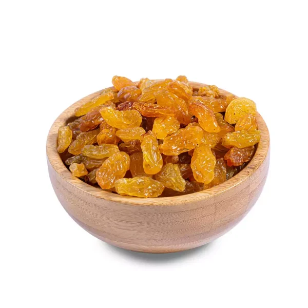 کشمش طلایی پیکامی