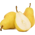 گلابی درگزی - گلابی - گلابی ممتاز - سیوان