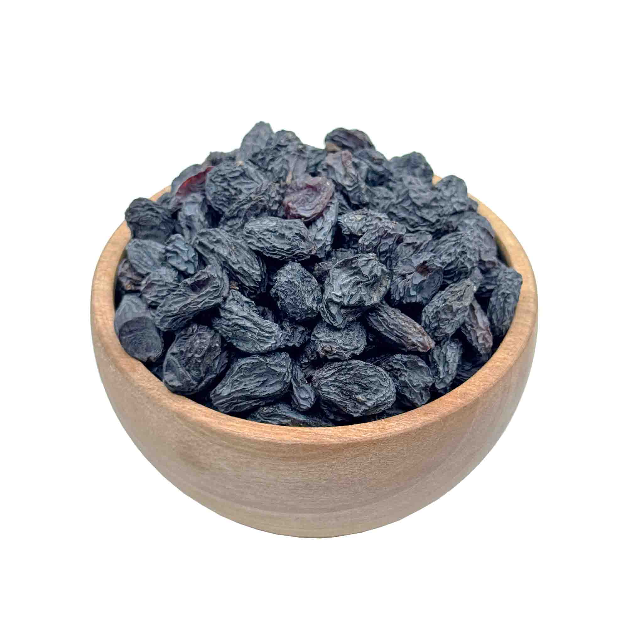 maviz مویز سیاه بدون هسته ممتاز سیوان