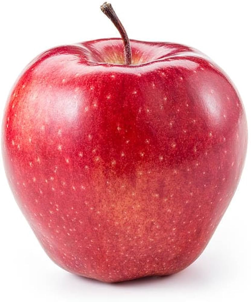 red apple سیب قرمز همدان