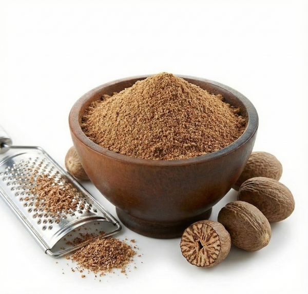 جوز هندی ادویه جوز هندی سیوان