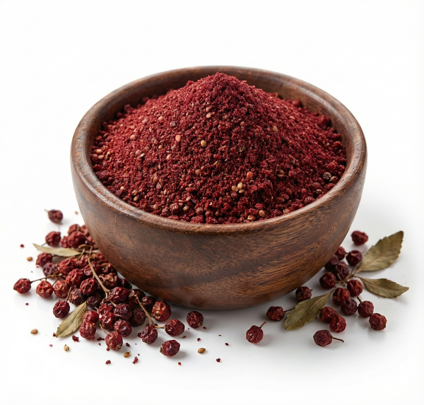 سماق سیوان ادویه