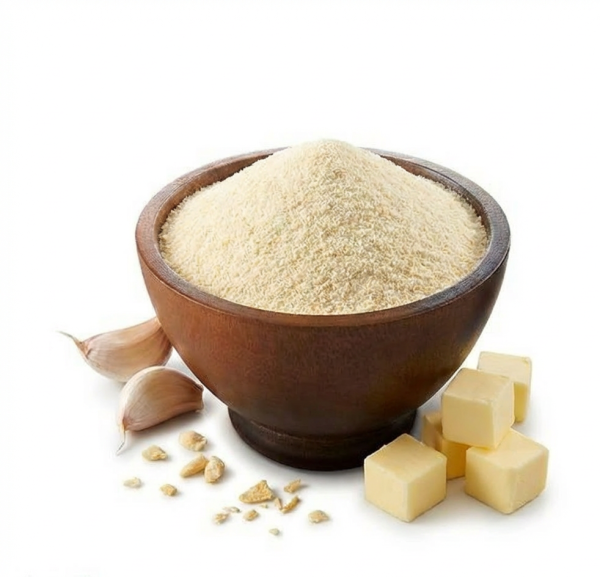 ادویه سیر و کره